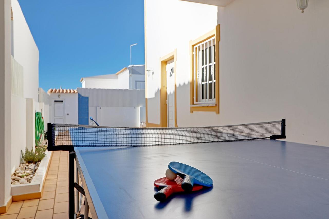 אלבופיירה Villa Do Mar - Gale מראה חיצוני תמונה
